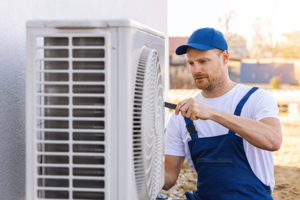 Professional HVAC in Glenns Ferry, ID